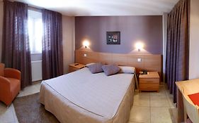 Hotel Apartamentos Ciudad de Lugo